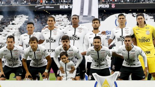 Série A: Corinthians supera [Série A: Corinthians supera