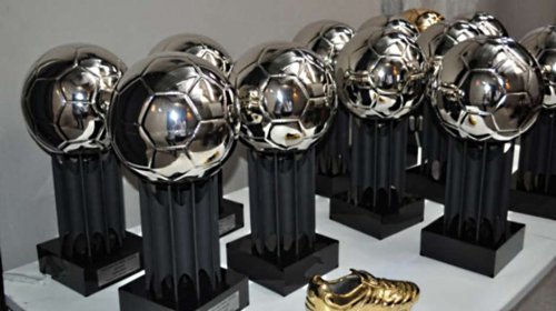 [Bola de Prata Série A: três jogadores do Bahia aparecem no top 5 de suas posições]