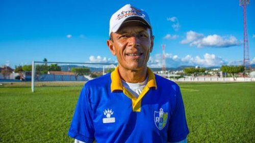 [Baianão 2018: treinador Paulo Sales comunica desligamento do Jequié]