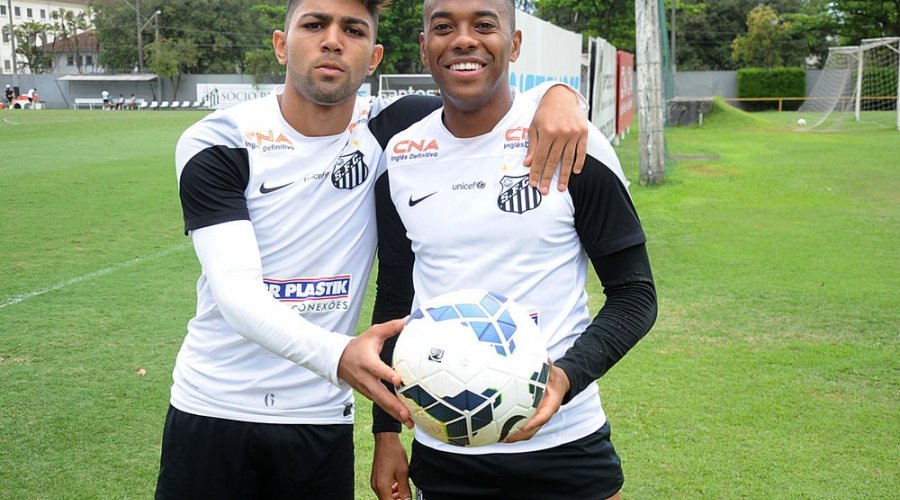 Planejando 2018, Santos pretende repatriar [Planejando 2018, Santos pretende repatriar
