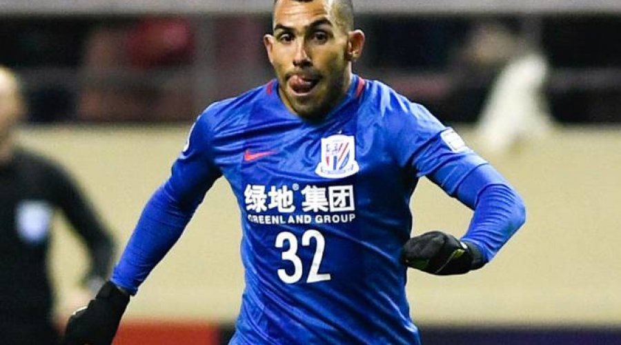 [Repórter da Argentina afirma que Flamengo está interessado na contratação de Carlos Tevez]