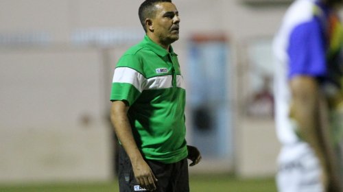 [Baianão 2018: Evandro Guimarães é confirmado como novo treinador do Flu de Feira]