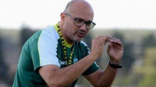 [Baianão 2018: Jequié anuncia Eduardo Bahia como novo treinador da equipe]
