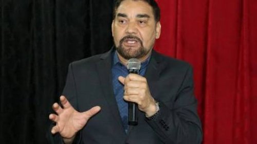 [URGENTE! Ivã de Almeida renuncia e não é mais presidente do Vitória]