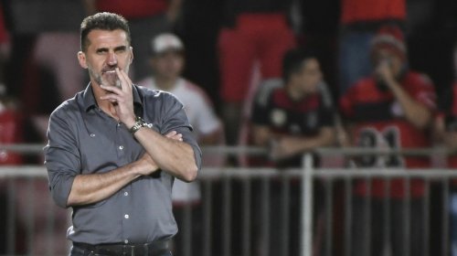Vágner Mancini critica confusão e falta de segurança em Campinas: [Vágner Mancini critica confusão e falta de segurança em Campinas: