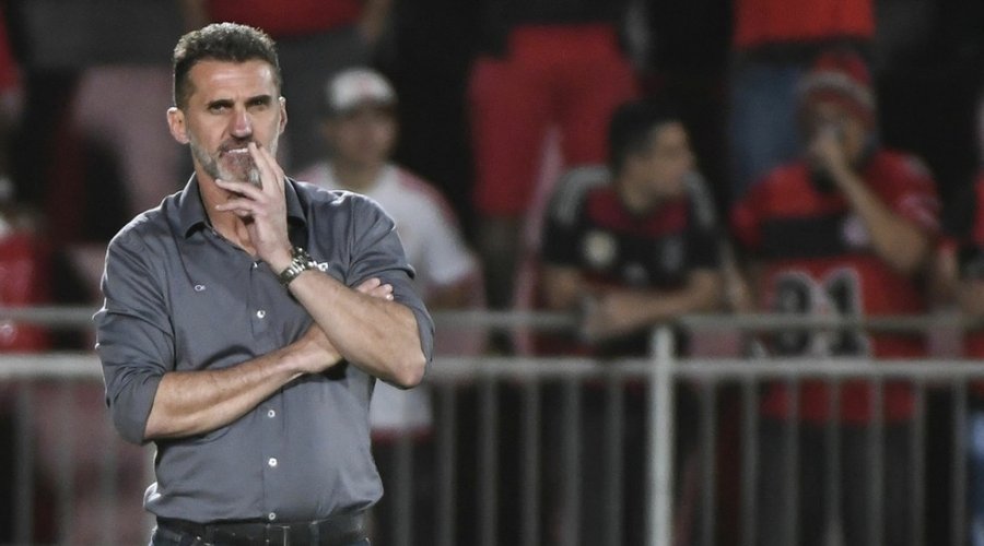 Vágner Mancini critica confusão e falta de segurança em Campinas: [Vágner Mancini critica confusão e falta de segurança em Campinas: