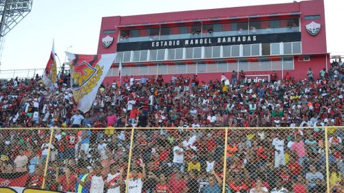 [Eleição para escolha do novo Presidente do Vitória pode acontecer no feriado municipal]