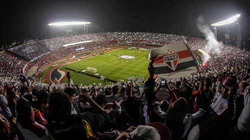 [Quase 0800: diretoria do São Paulo cobrará valor simbólico no ingresso para jogo com o Bahia]
