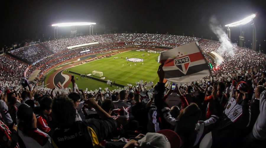 [Quase 0800: diretoria do São Paulo cobrará valor simbólico no ingresso para jogo com o Bahia]