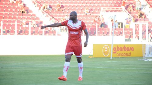 [Baianão 2018: Jequié anuncia atacante que estava jogando em clube do interior do Rio de Janeir...]