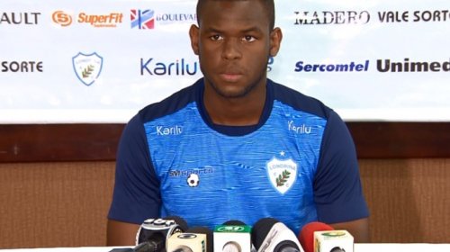 [Baianão 2018: Vitória da Conquista anuncia contratação de lateral revelado pelo Vitória]