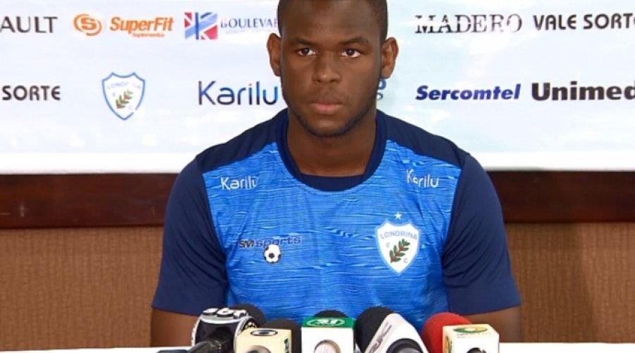[Baianão 2018: Vitória da Conquista anuncia contratação de lateral revelado pelo Vitória]