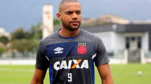 [Zagueiro que passou pela base do Vitória é dispensado do Vasco]