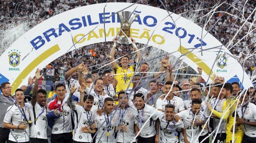 [Série A em números: confira as principais estatísticas da competição]