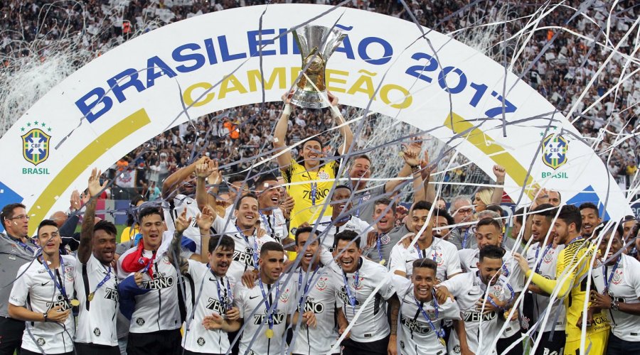[Série A em números: confira as principais estatísticas da competição]