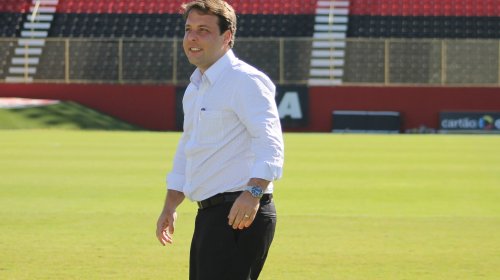 [Vai ter eleição! Presidente do Conselho Deliberativo do Vitória rejeita pedido de impugnação]
