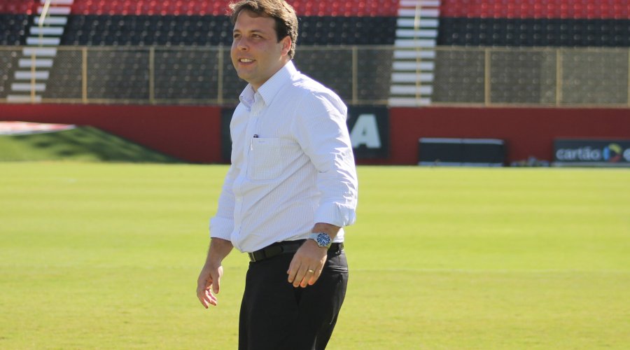 [Vai ter eleição! Presidente do Conselho Deliberativo do Vitória rejeita pedido de impugnação]