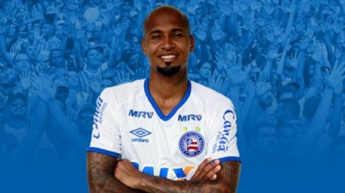 [Bola murcha Bahia: confira cinco atletas contratados que decepcionaram em 2017]
