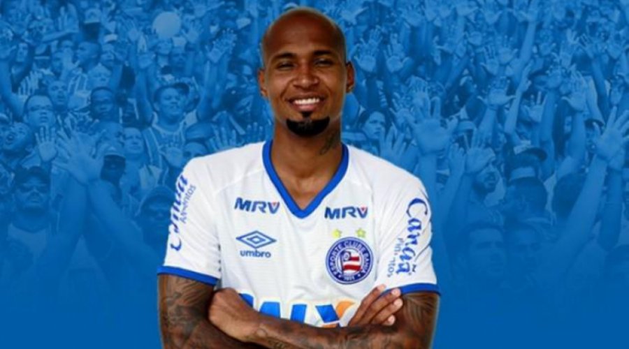 [Bola murcha Bahia: confira cinco atletas contratados que decepcionaram em 2017]