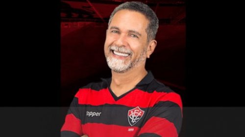 [Ricardo David é eleito o novo presidente do Esporte Clube Vitória ]