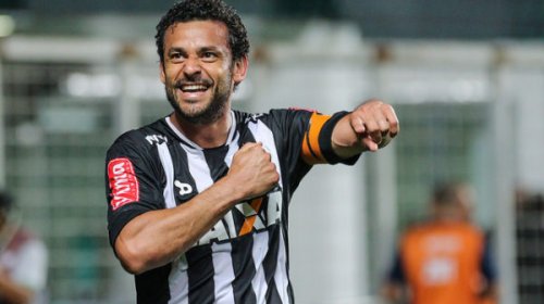 [Fred desperta interesse do Flamengo; Clube apresenta condições para levá-lo ao RJ]