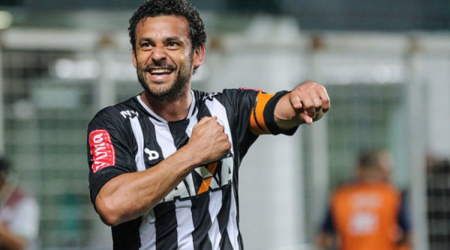 [Fred desperta interesse do Flamengo; Clube apresenta condições para levá-lo ao RJ]