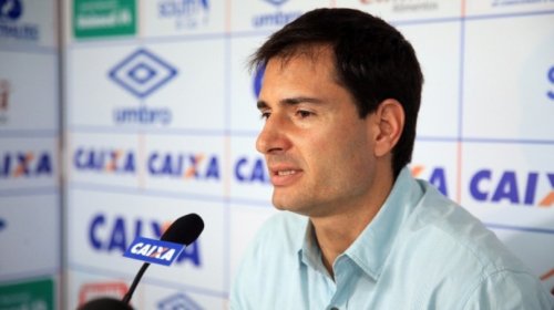 [Diretor de futebol do Bahia viaja a SP para tratar situação de Juninho e Jean]