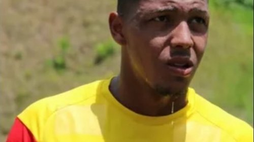 [Ricardo Davi nega reunião com Diretoria do Cruzeiro; O clube celeste tem interesse em David]