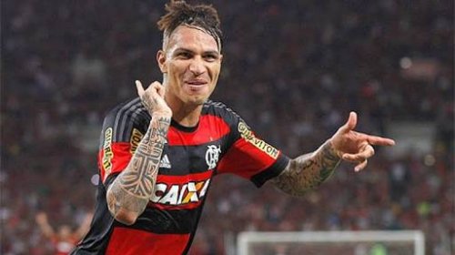 [ FIFA reduz pena de Guerreiro]