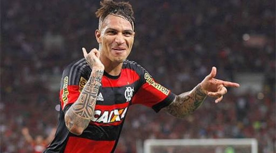 [ FIFA reduz pena de Guerreiro]