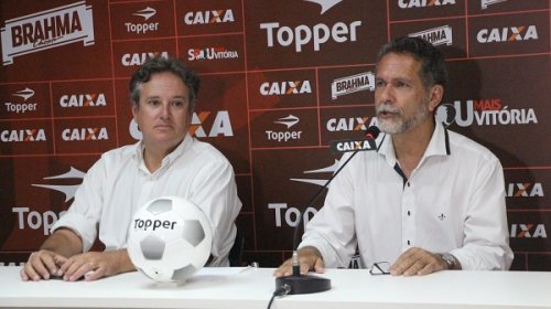 [Situação preocupante no Vitoria: ‘Pior do que imaginava', afirma Presidente]