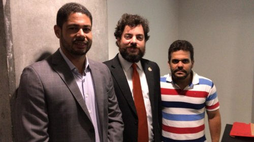 [Definido novo Presidente do Conselho Deliberativo do Bahia]