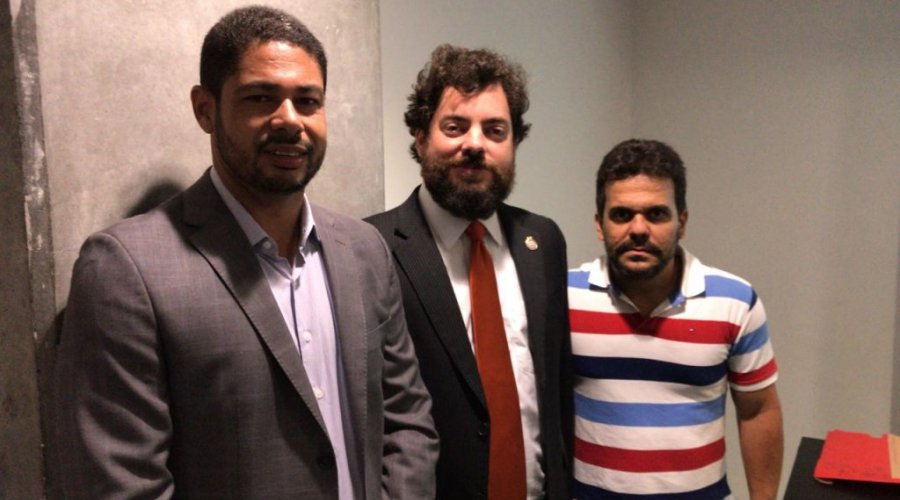 [Definido novo Presidente do Conselho Deliberativo do Bahia]
