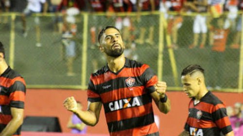 [Trellez rejeita primeira proposta do Vitória]