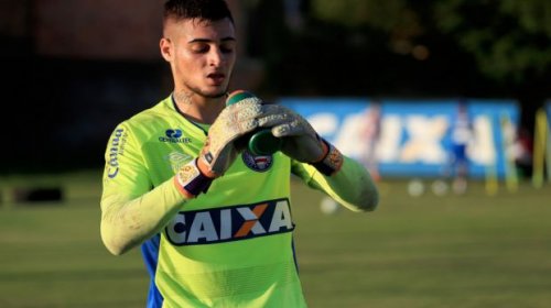 [Bahia vende goleiro jean para o São Paulo e Regis permanece no time]