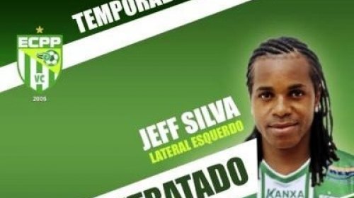 [Vitória da Conquista anuncia contratação de lateral esquerdo experiente ]