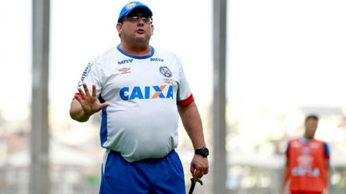 [Guto Ferreira cobra R$5 Milhões em premiação do Internacional]