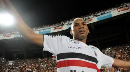 [ Vitória da Conquista contrata ‘CR7']