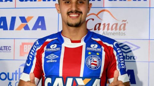 [Zagueiro na mira do Bahia, também desperta interesse de mais clubes]