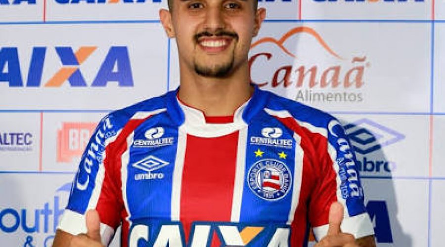 [Zagueiro na mira do Bahia, também desperta interesse de mais clubes]