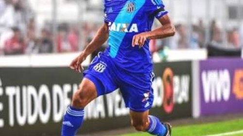 [Martelo batido: Nino Paraíba vai jogar no Tricolor em 2018]