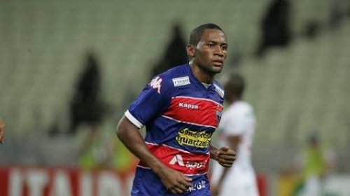 [ Lateral ex-Bahia é o novo reforço do Fortaleza]