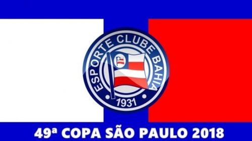 [Bahia seleciona 20 jogadores para Copinha ]