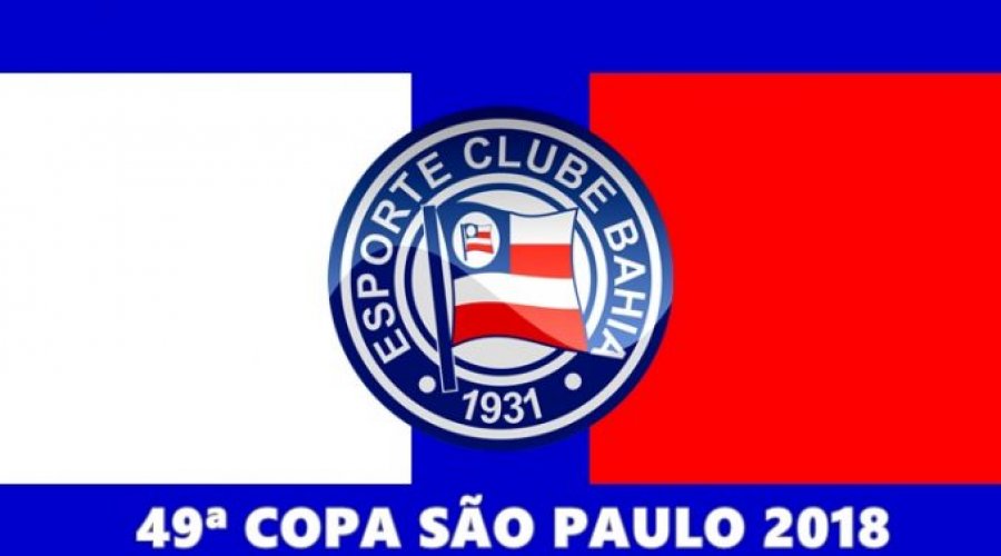 [Bahia seleciona 20 jogadores para Copinha ]