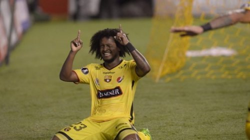 [Bahia na briga para contratar meia do Barça]
