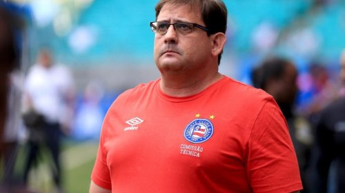 [Guto Ferreira visa voos mais altos no retorno ao tricolor]