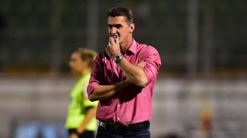[“Nunca vi o time do Vitória ganhar as partidas por ter mais técnica do que o adversário”, diz...]