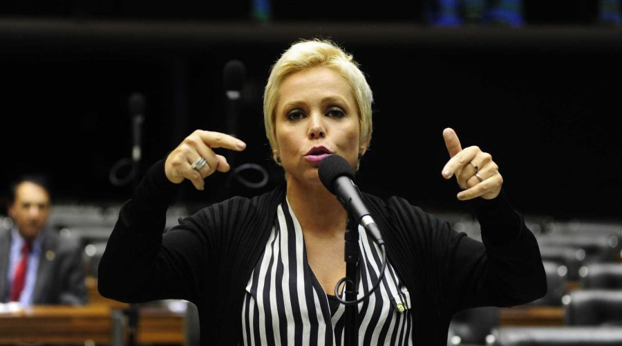 [Nova ministra do Trabalho foi condenada a pagar R$ 60 mil a ex-motorista]
