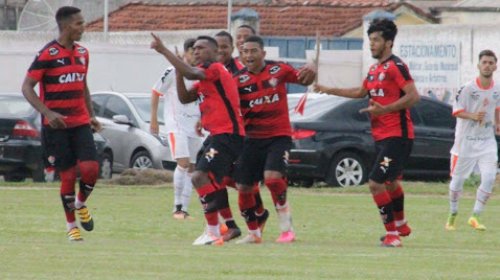 [Jogador da Copinha vai ter espaço no time principal do Vitória]