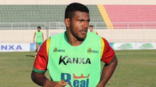 [Juazeirense volta aos trabalhos visando a temporada de 2018 com novidade no elenco]